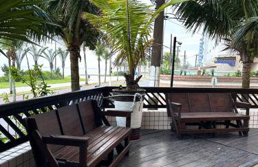 APTO DE FRENTE PARA O MAR - CAIÇARA - Photo 42