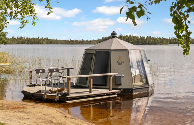 Lystikämän elämys - Foto 22