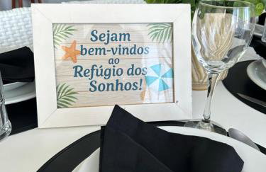 TREE BIES RESORT, Apartamento Refúgio dos Sonhos 3 quartos, 2 suítes - Foto 18