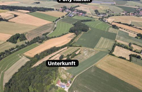 Idyllische Ferienwohnung im Kalletal - Photo 31