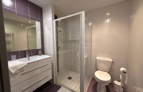 Le Hameau des possibles gites 16- personnes - Foto 17