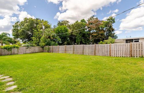 Cozy Coastal Paradise On Siesta Key 7 mins to beach - Foto 21