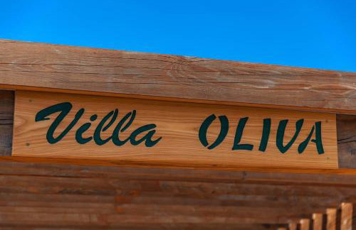 Villa Oliva Bribir - Foto 73