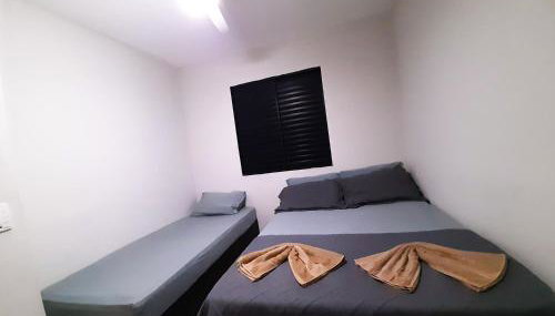 Seu lar na praia, 2 Quartos amplos e ventilados em localização estratégica - LA11 - Foto 2