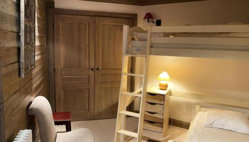 Résidence Roche De Fours - Appartement lumineux· pied des pistes· Chatelard MAE-1663 - Foto 4