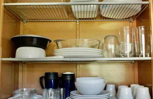 Peaceful 1 bedrm Near U of U, Hospitals, Downtown - Foto 10