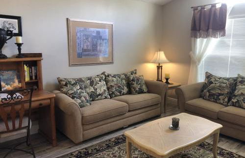 Golf Course Views, Southern Dunes Villa - Foto 8