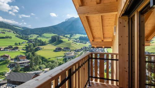 Lippmöshof Apartment Furca - Photo 4