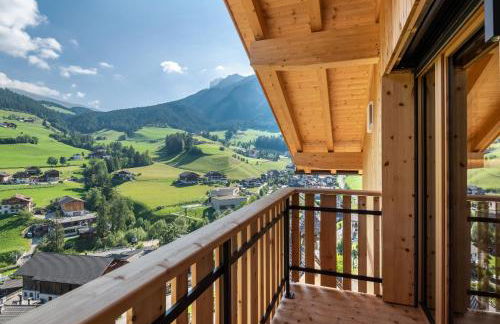 Lippmöshof Apartment Furca - Photo 4