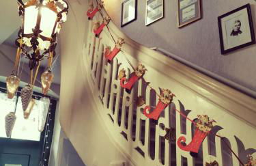 Loft "im Alten Pfarrhaus" - Foto 4