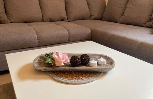 Open-Air-BnB Wohnung 76m2 Freudenburg nur 3 min - Foto 16