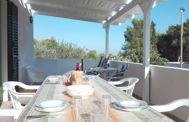 Villa Giulia - Photo 13