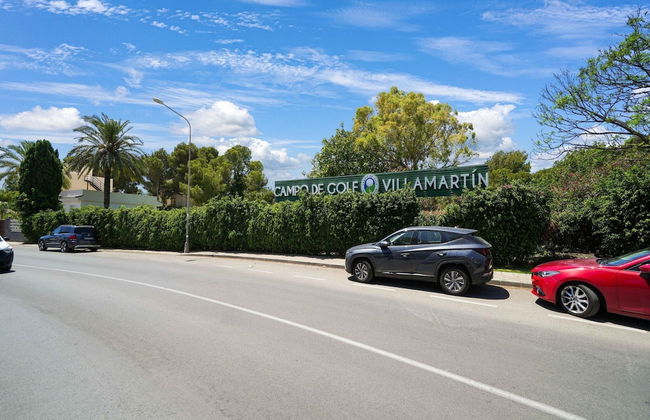 Belvilla by OYO La Plaza de Villamartin - Foto 39