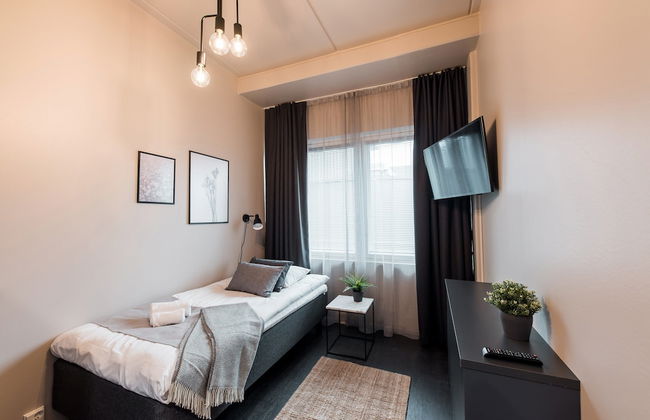 Forenom ApartHotel Vantaa Tikkurila - Photo 5