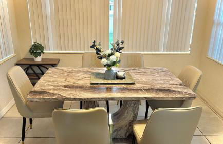 Centrally Located Pet-friendly peaceful home - Foto 10