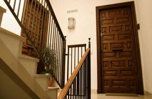 Beach apartment overseeing the sea - Foto 34