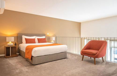 UMA Santa Catarina - Pool & Fitness, Adults Only - Foto 4