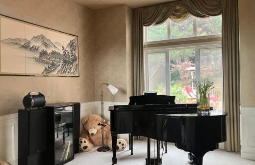 1 BR in a Lakeview House Near Redmond DT - Foto 1