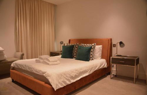 250 City Road 2 Bollinder Place EC1V 2AH 2bed LUXURY apartments-this is full address - Foto 10