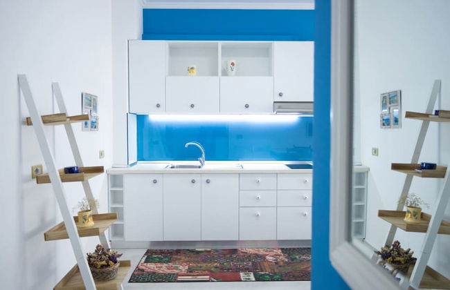 Central Seaview Apartment - Foto 2