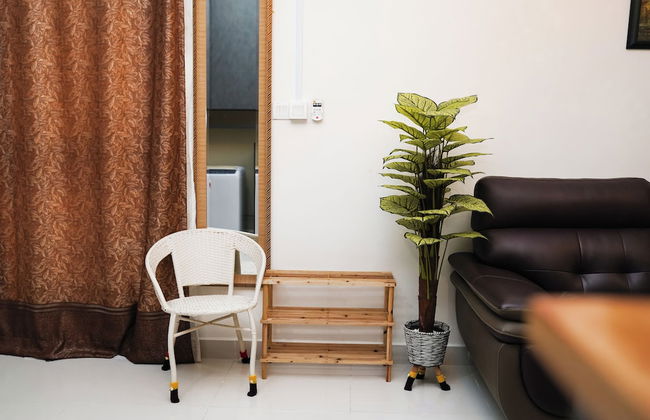 KLIA AIRPORT HOMESTAY - Foto 42