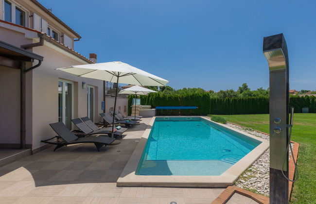 Villa Vela - Foto 30