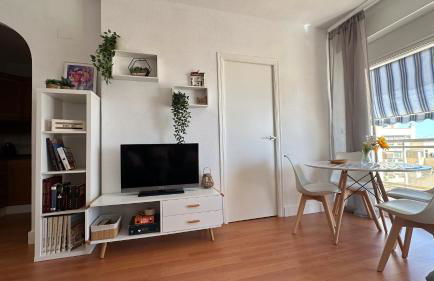 Tu casa a un paso de la playa - Foto 6