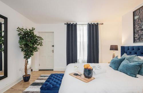 Elegant 3Bed Apartment in Kensington Olympia - Foto 17