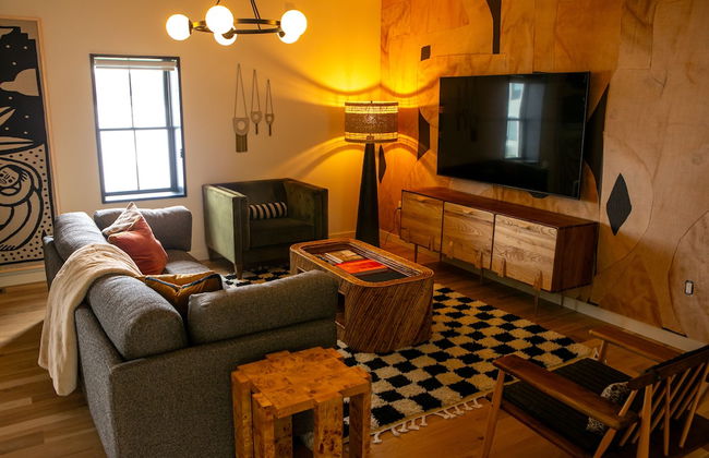 Hudson River Way by Woodstock Way Hotel - Photo 60