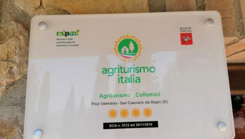 Agriturismo Collomici - Foto 5