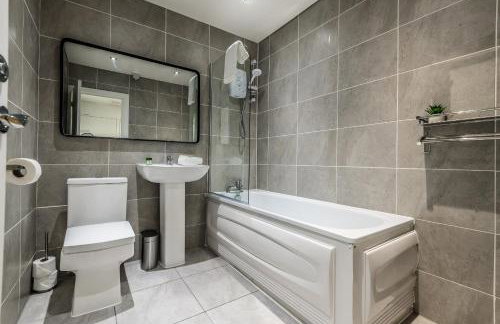 Host & Stay - Catharine Quarters - Foto 67