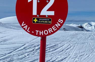 Les appartements de Makalu Val Thorens - Foto 36