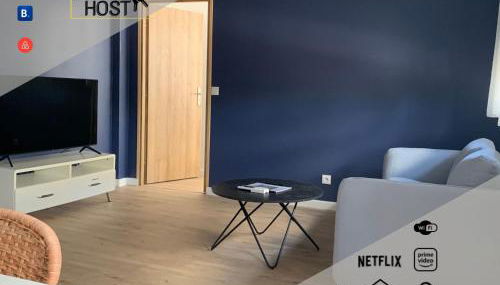 Le Lounge Hénaux - Foto 1