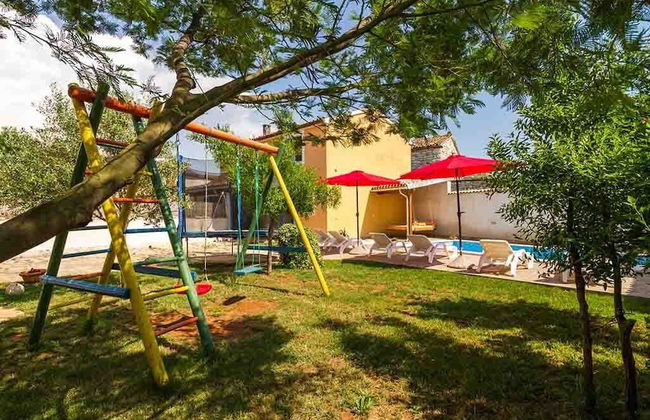 Holiday house Emily with a pool - Foto 20