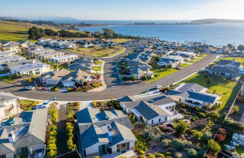 High Tide Haven - Hot Tub Harbor Views - Foto 2