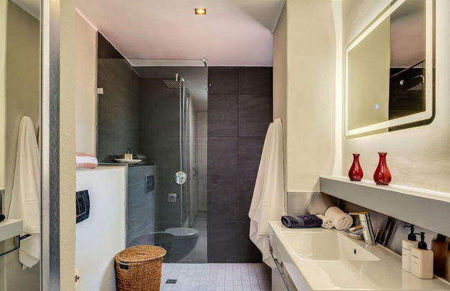 Lovely 1 Bedroom Apartment in Camps Bay - Foto 14