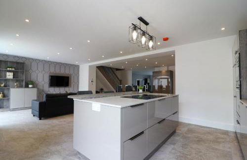 Northumberland Luxury Stays - The Gavel - Photo 15