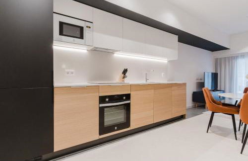 Canillas Apartments 2 - Photo 65