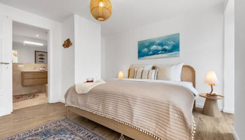 Ferienhaus Deichoase Hedwigenkoog - Foto 3