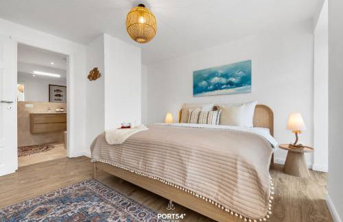 Ferienhaus Deichoase Hedwigenkoog - Foto 3