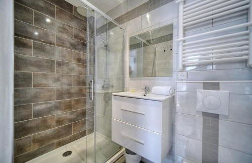 App. Suzette Duplex - 500m FROM THE BEACH - Foto 9