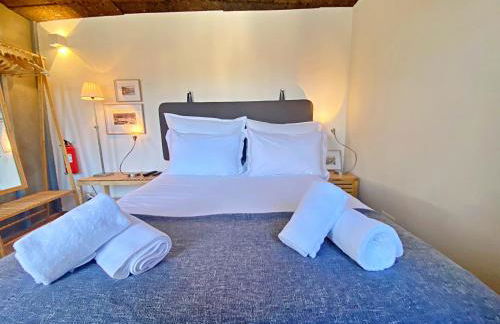 Estúdio Charmoso no Coração das Termas - Foto 14