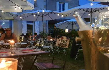 Les appartements d artiste de la Villa du 15 - Restaurant La Maison - piscine chauffée - Photo 2