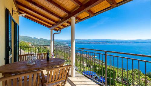 1 Bedroom Awesome Apartment In Lovran - Foto 2