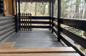 Woods Etna Chalet - Photo 22