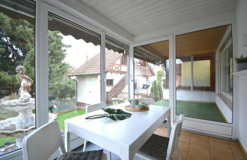 Herzogenaurach 01 - Apartment für Firmen - Photo 18