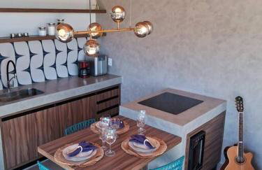 Casa Vértize, uma casa de alto padrão com Spa Hidro e vista espetacular - Foto 34