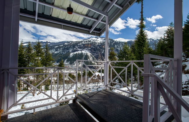 Baan By Snow City Farm - Foto 33