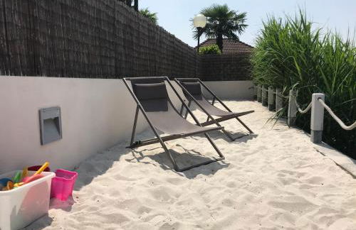 LA PLAYA Cottage con spiaggia privata - Photo 9