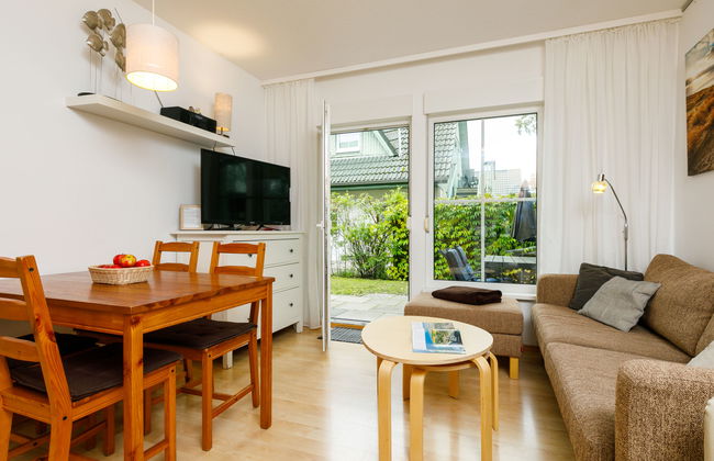 Am Küstenwald - Foto 30